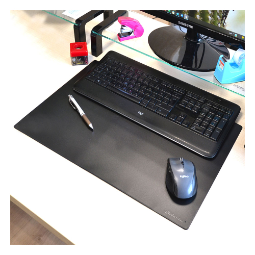 Подложка за бюро OfBox 50/34 черен, 1000000000048974 04 