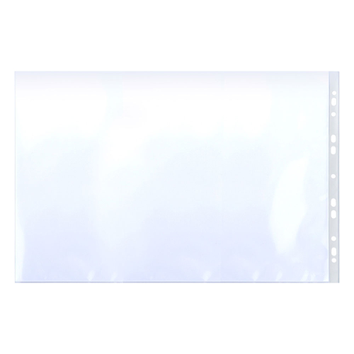 Pocket crystal OfBox horizontal A3 10pcs, 1000000000048946 02 