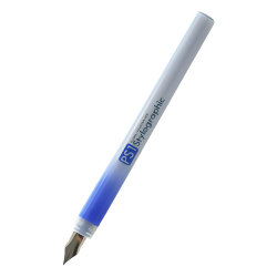 OfBox PS1 fountain pen Blue