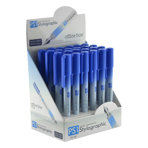 Писалка OfBox PS1 син, 1000000000049978 03 