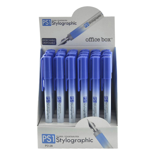 Писалка OfBox PS1 син, 1000000000049978 04 