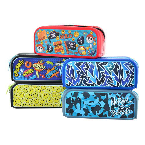Pencil case OfBox Hit Silicone Remix, 1000000000049984 03 