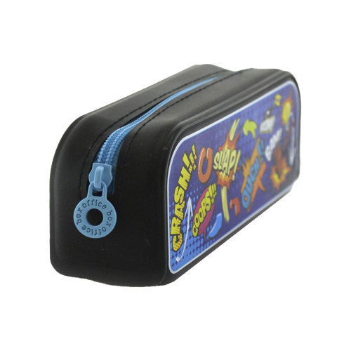 Pencil case OfBox Hit Silicone Remix, 1000000000049984 04 