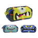 Несесер OfBox Colorine Triple Monsters, 1000000000054319 07 