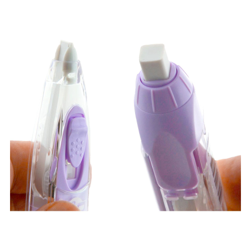 Correction tape OfBox 5mm/6m with eraser, 1000000000049977 02 