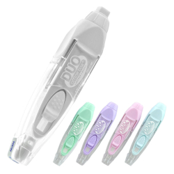 Коректор лента OfBox 5мм/6м с гумичка