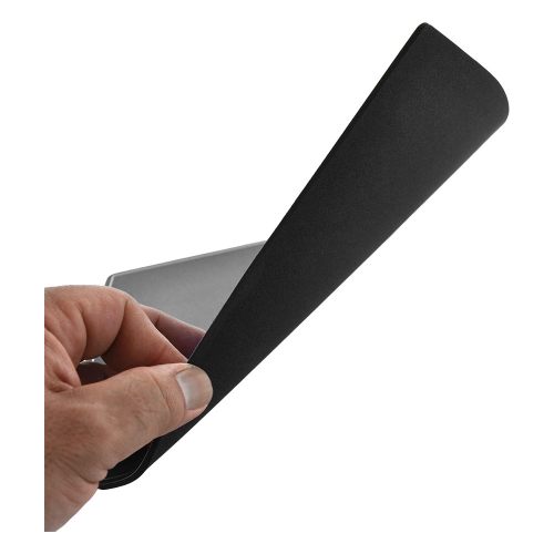 Mouse Pad OfBox Rigid Black, 1000000000049025 02 
