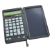 Calculator OfBox LT-N1 12-digit + notes, 1000000000049028 06 