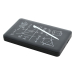 Calculator OfBox LT-N1 12-digit + notes, 1000000000049028 06 