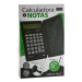 Calculator OfBox LT-N1 12-digit + notes, 1000000000049028 06 
