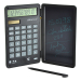 Calculator OfBox LT-N1 12-digit + notes, 1000000000049028 06 