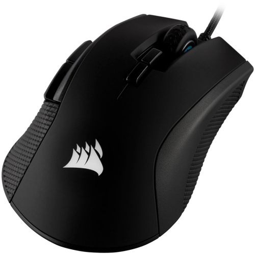 Геймърска мишка Corsair IRONCLAW RGB черен, 2000843591061933 02  — OK Office Геймърска мишка Corsair IRONCLAW RGB черен, 2000843591061933 02