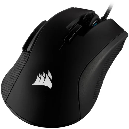 Геймърска мишка Corsair IRONCLAW RGB, черен, 2000843591061933 02 