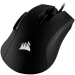 Геймърска мишка Corsair IRONCLAW RGB, черен, 2000843591061933 05 