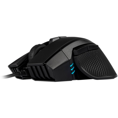 Геймърска мишка Corsair IRONCLAW RGB черен, 2000843591061933 03  — OK Office Геймърска мишка Corsair IRONCLAW RGB черен, 2000843591061933 03