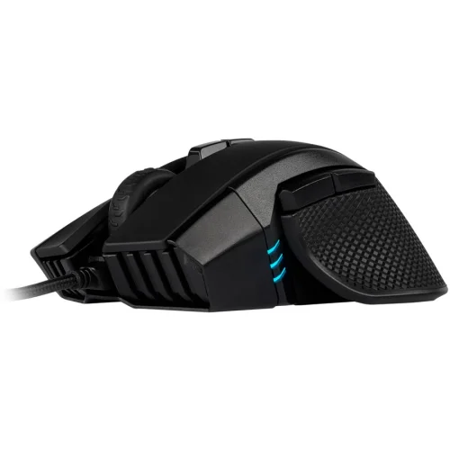 Corsair Gaming Mouse IRONCLAW RGB, Black, 2000843591061933 03 