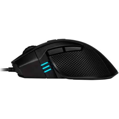 Геймърска мишка Corsair IRONCLAW RGB, черен, 2000843591061933 04 