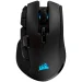 Corsair IRONCLAW RGB WIRELESS, Rechargeable Gaming Mouse, Black, 2000843591075954 02 