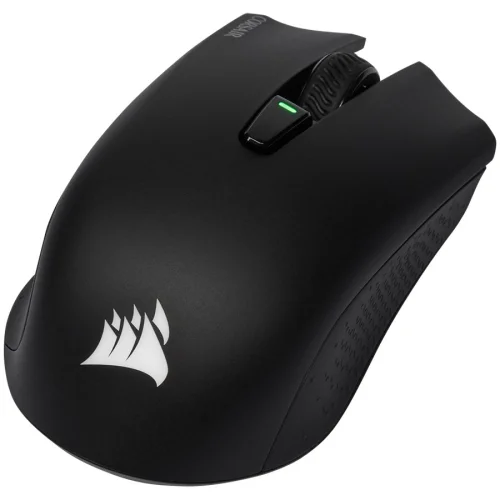 Corsair Wireless Gaming Mouse Harpoon RGB, Black, 2000843591080743 02 