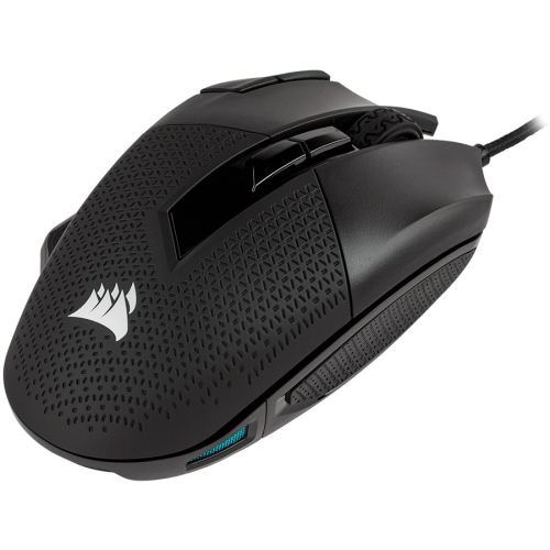Геймърска мишка Corsair Nightsword RGB черен, 2000843591098434 02 