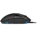 Геймърска мишка Corsair Nightsword RGB, черен, 2000843591098434 06 