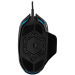 Геймърска мишка Corsair Nightsword RGB, черен, 2000843591098434 06 