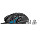 Геймърска мишка Corsair Nightsword RGB, черен, 2000843591098434 06 
