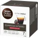 Nescafe DG Espresso Intenso Decaffe 16ps, 1000000000043322 04 