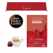 Nescafe DG Espresso Roma Cremoso оп16, 1000000000046805 06 
