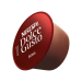 Nescafe DG Espresso Roma Cremoso оп16, 1000000000046805 06 