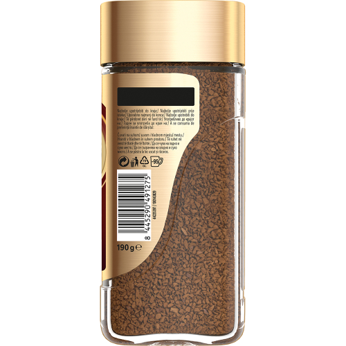 Nescafe Gold 190гр, 1000000000003704 02 