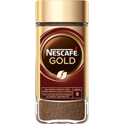 Nescafe Gold 190gr