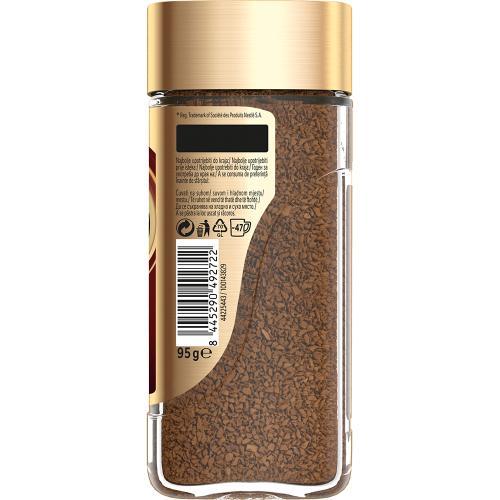 Nescafe Gold 100 gr, 1000000000003710 02 