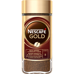 Nescafe Gold 95 гр