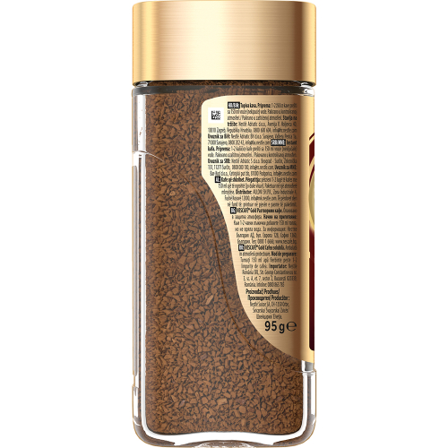 Nescafe Gold 100 gr, 1000000000003710 03 