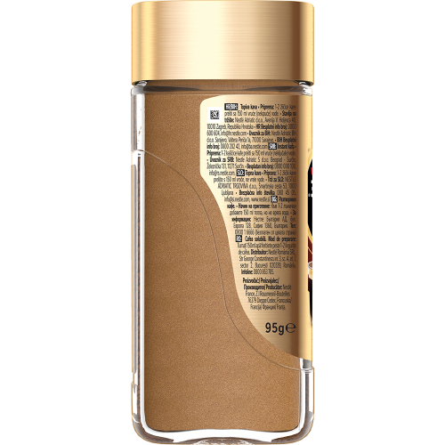 Nescafe Gold Crema 100 gr, 1000000000003705 02 