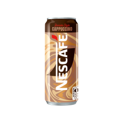 Nescafe Barista Style Cappuccino 250 мл