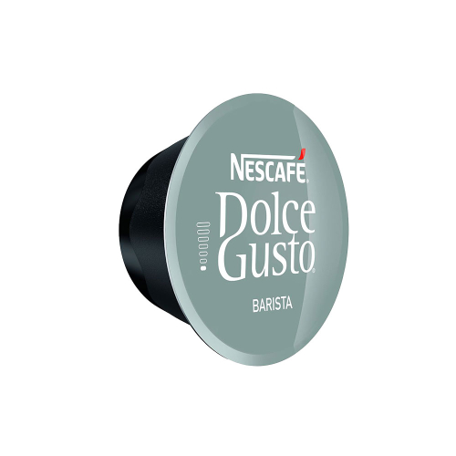 Nescafe Dolce Gusto Ristretto Barista 16, 1000000000023028 04 
