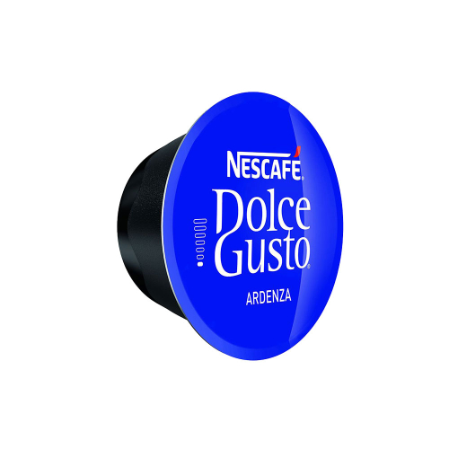 Nescafe Dolce Espresso Ristretto Ardenza, 1000000000023029 04 