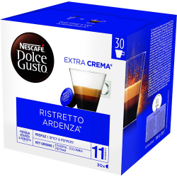 Nescafe Dolce Gus Espresso Ristretto 30б