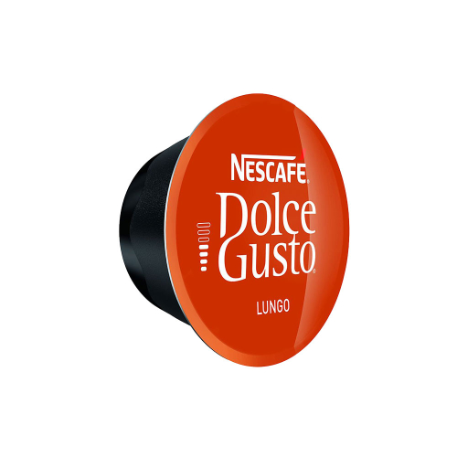 Nescafe Dolce Gusto Espresso Lungo 16 p, 1000000000023031 04 