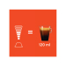 Nescafe DG Espresso Lungo 168гр опак. 30, 1000000000046175 05 