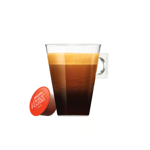 Nescafe DG Espresso Lungo 168гр опак. 30, 1000000000046175 03 