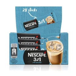 Nescafe 3 In 1 Frappe 16гр оп28