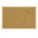 Cork board with wooden frame 40/60cm, 1000000000002334 02 