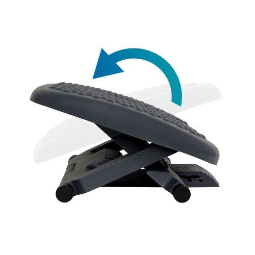 Опора за крака Platinet Ergonomic 3-нива, 1000000000054700 02 