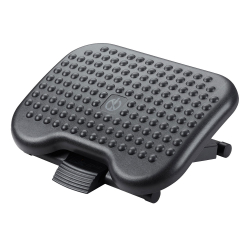 Опора за крака Platinet Ergonomic 3-нива