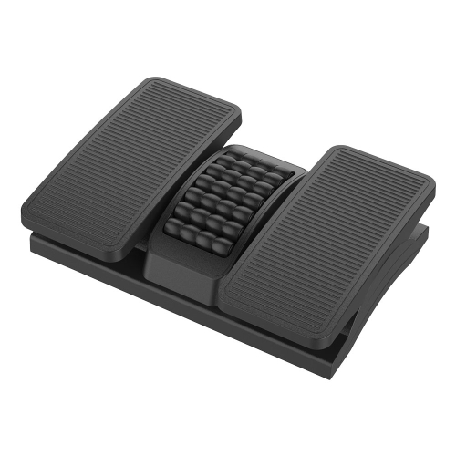 Опора за крака Platinet Ergonomic 2-нива, 1000000000054703 02 