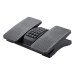 Опора за крака Platinet Ergonomic 2-нива, 1000000000054703 06 