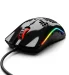 Glorious Model O Minus Gaming Mouse, Glossy Black, 2000850005352099 06 